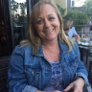 Meet your Posher, Cheryl